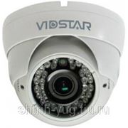 Видеокамера VSD-6121VR 600 TVL видео наблюдения фотография