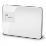 Внешний жесткий диск 2.5“ 3TB Western Digital (WDBBKD0030BWT-EESN) фото