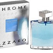 Вода парфюмерная Chrome - Loris Azzaro фото