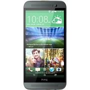 Телефон Мобильный HTC One (E8) Dual Sim (Black) фотография