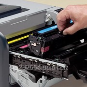 Заправка картриджей лазерних принтеров Xerox