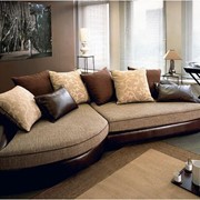 Химчистка мягкой мебели фото