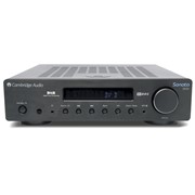 AV ресивер Cambridge Audio Sonata DR30+ фото