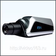 IP-камера видеонаблюдения в стандартном исполнении RVi-IPC20DN (без объектива)