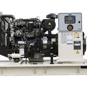 Дизельный генератор Teksan TJ91PE5A фотография