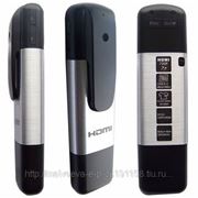 Самая маленькая HD видеокамера MDV-70 (HDMI) фото