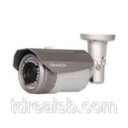 Видеокамеры уличные с ИК подсветкой pinetron PEB-446HDK-60 фото