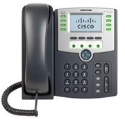 Телефон Cisco SPA509G фотография