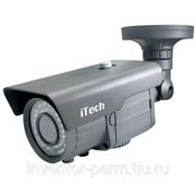 Камера iTech PRO EX1/650 IR Thermo (повышенной морозоустойчивости) фото