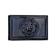 Визитница карманная «Royal». Цвет черный фотография