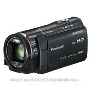 Видеокамера Panasonic Panasonic HC-X920EEK