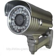 Камера видеонаблюдения ASG-C0001N