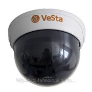 Купольная IP камера VeSta VC-6211