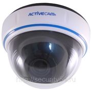 Видео камера ActiveCam AC-A353 - максимальное разрешение фотография