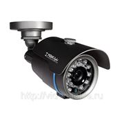 МВК-L600 Street уличная видеокамера высокого разрешения с ИК-подсветкой фотография