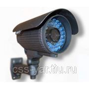 Монтаж систем видеонаблюдения в Ярославле, оборудование оптом фото