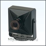 Миниатюрная камера видеонаблюдения RVi-159 (3.6 мм) фото
