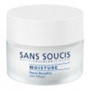 Sans Soucis Sans Soucis Крем увлажняющий для 24-часового ухода (Moisture Aqua Benefits / 24h Care) 23319 50 мл фотография