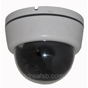 Купольная цветая видеокамера LiteVIEW LVDM-5122/012 VF фото