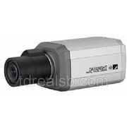 Корпусная видеокамера с резьбой для объективов SPYMAX SCK-524 фото
