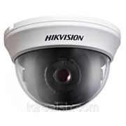 Аналоговая купольная видеокамера Hikvision DS-2CC5582P фотография