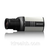 Аналоговая стандартная видеокамера Hikvision DS-2CC178P-A фото