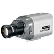 Корпусная видеокамера с резьбой для объективов Spymax SCK-632 фотография