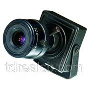 Миниатюрная видеокамера Spymax SCQ-422 фото
