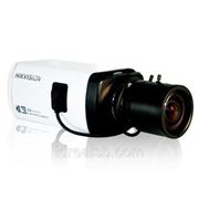 IP видеокамера Hikvision DS-2CD854FWD-E в стандартном корпусе фото