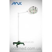 Лампа операционная передвижная PAX-KS 4 (однокупольная)