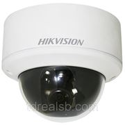 IP видеокамера Hikvision DS-2CD764F-EI с ИК-подсветкой фото
