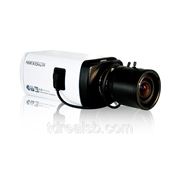IP видеокамера Hikvision DS-2CD886B F-E в стандартном корпусе фото