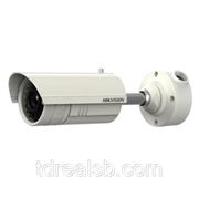 IP видеокамера Hikvision DS-2CD8233F-EI S с ИК-подсветкой фото