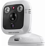 IP видеокамера Hikvision DS-2CD8464F-EI миниатюрная фотография
