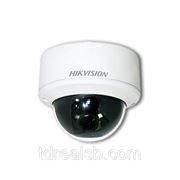 Аналоговая вандалозащищенная видеокамера Hikvision DS-2CC5173P-VPIRH с ИК подсветкой фото