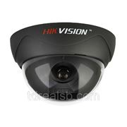 Аналоговая купольная видеокамера Hikvision DS-2CC502P-A фотография