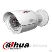 Видеокамера IP Dahua IPC-HFW2100P Уличная 1,3МП день/ночь с ИК-подсв 20м фото