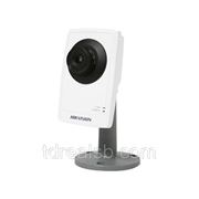 IP видеокамера Hikvision DS-2CD8153F-E 4mm миниатюрная фотография