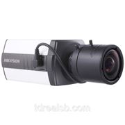 Аналоговая стандартная видеокамера Hikvision DS-2CC1197P-A (low light, WDR) фото