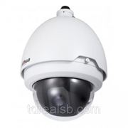 SD6570-H скоростная купольная камера видеонаблюдения фото