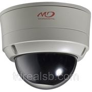 HD-SDI камера Microdigital MDC-H8290VTD-HU фото