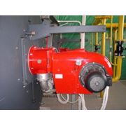 Монтаж и поставка котельного оборудования фото