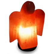Солевая (соляная) лампа Wonder Life Ангел (2-4 кг) фотография