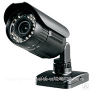 Видеокамера SPYMAX SCB-624 цилиндрическая, матрица двойного сканирования фото