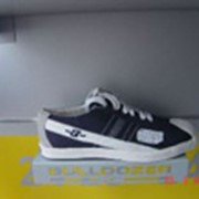 Кеды CANVAS 150 NAVY