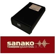 SANAKO LAB 100 Блок подключения внешних источников звука фото