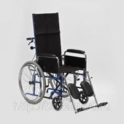Кресло инвалидное “АРМЕД“ Н008 фото