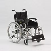 Кресло-коляска для инвалидов FS108LA фото