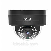 Купольная цветная камера Microdigital MDC-7220TDN-30 день/ночь с ИК-подсветкой фотография