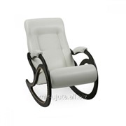 Кресло-качалка модель 7 фотография